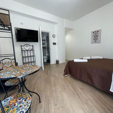 Bieddu Suites Palermo Eksteriør bilde
