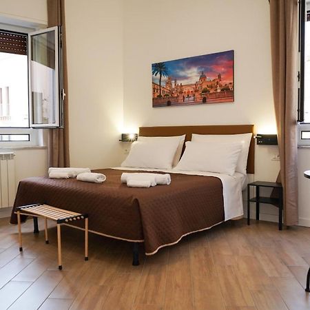 Bieddu Suites Palermo Eksteriør bilde