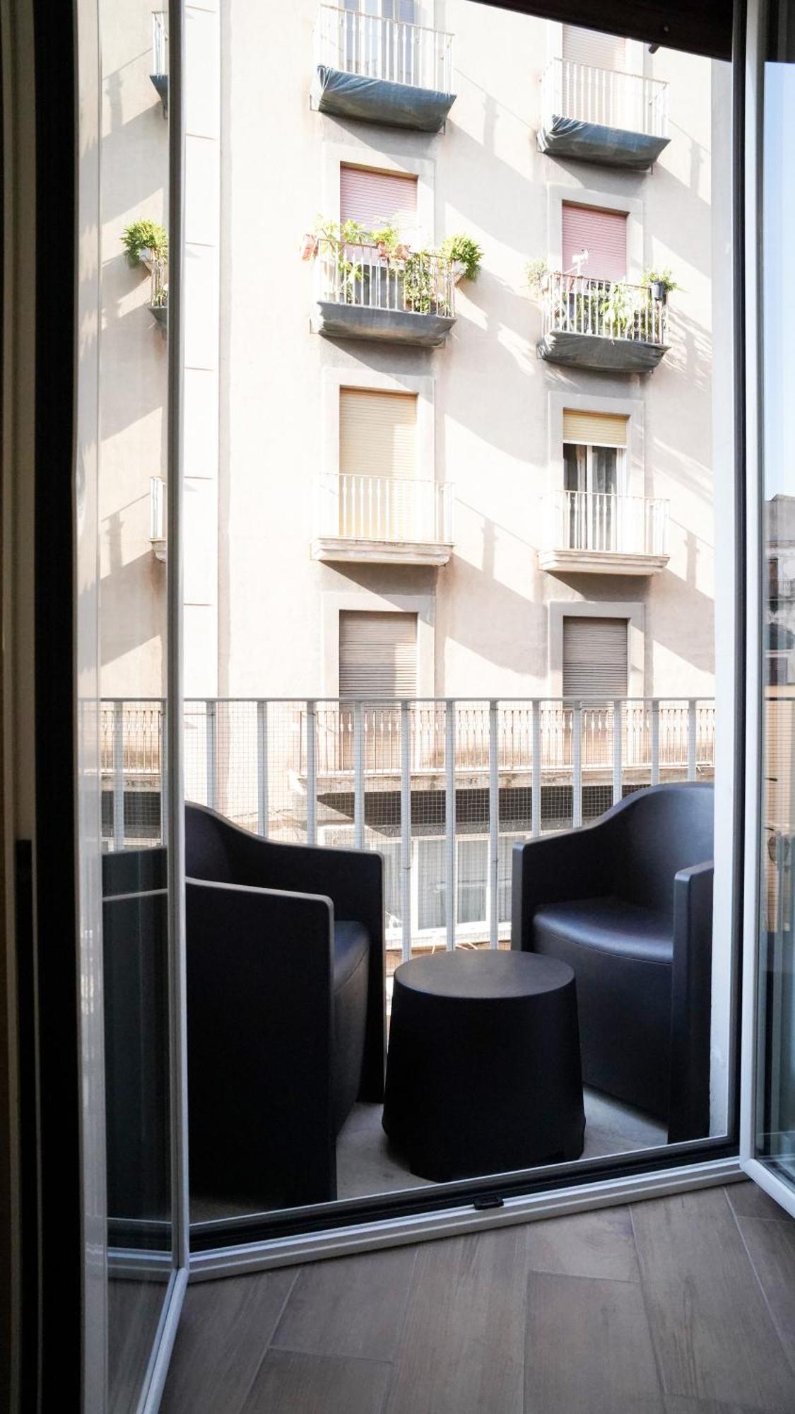 Bieddu Suites Palermo Eksteriør bilde